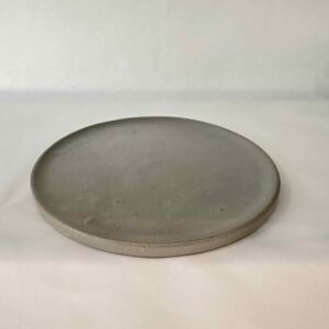 Snack plate