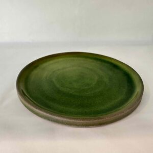 Snack plate