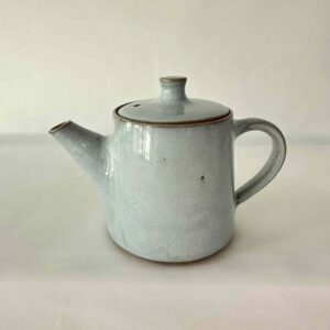 teapot modern chun Teapot modern