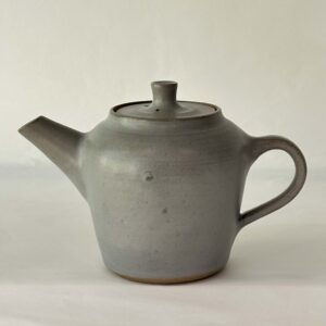 teapot teal grey Teapot classic